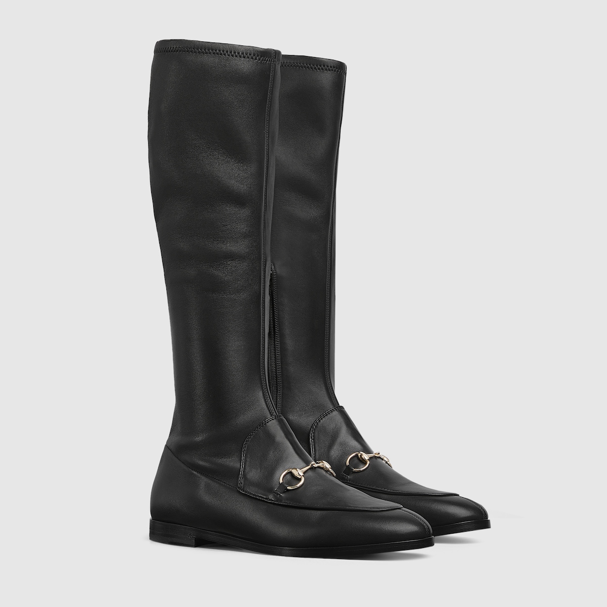 Gucci Women’s Gucci Jordaan boot - Image 4